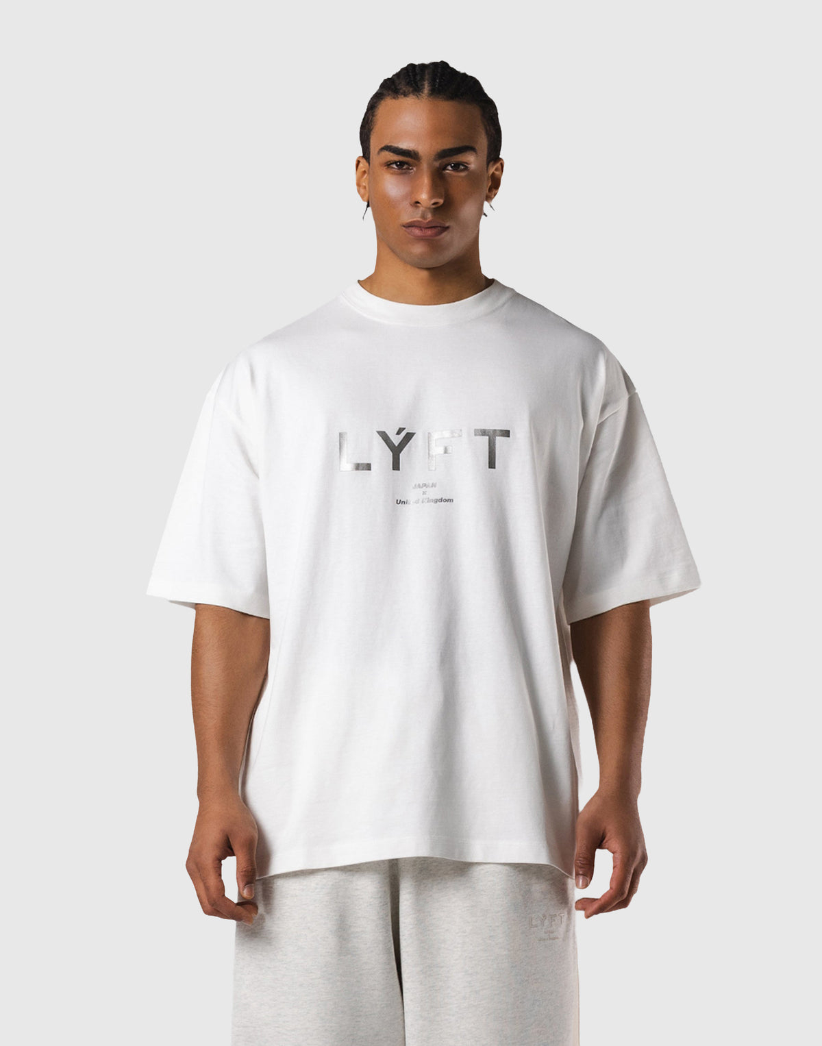 Streetwear Brand Vintage - Logo Big Vintage Fitness Trend Merk