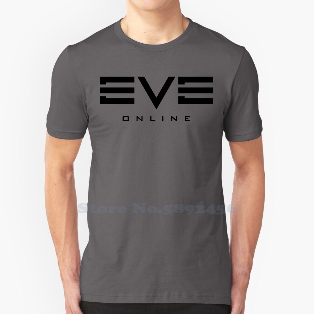 Streetwear Clothing Brand Logo - Eve Online Unisex Kleding 2023 Streetwear