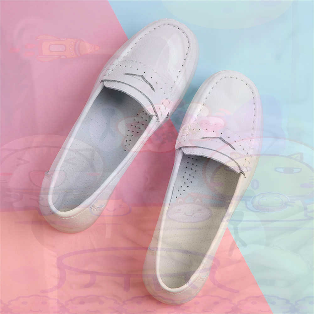 Mocassin Rijden Tienersneakers - Streetwear Brand Vietnam recensie en prijs
