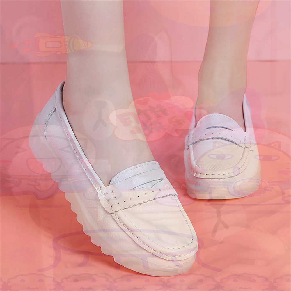 Mocassin Rijden Tienersneakers - Streetwear Brand Vietnam recensie en prijs