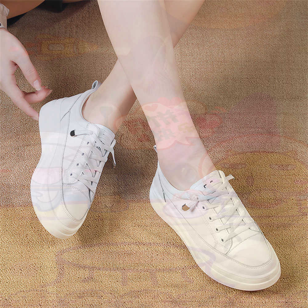 Chunky Loafers met veters Dame - Streetwear Brand Vietnam recensie en prijs