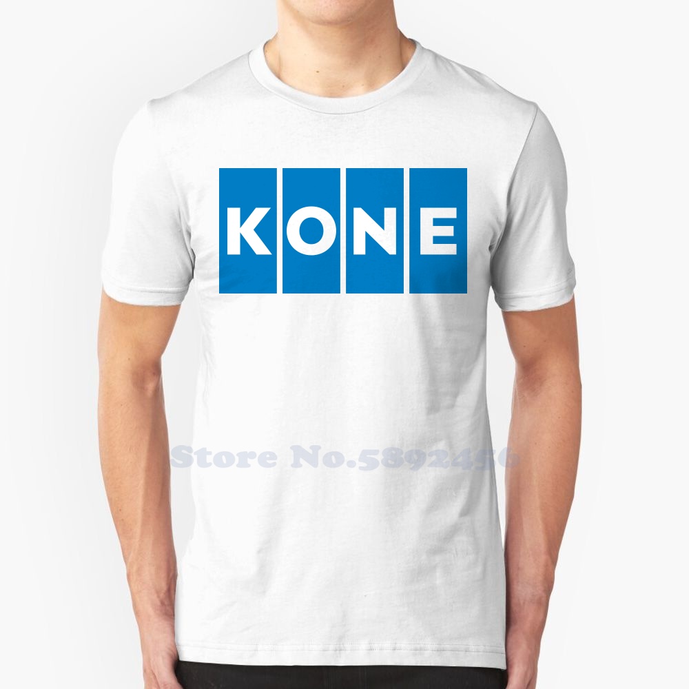 Kone Oy Unisex Kleding Streetw - Streetwear Clothing Brand Logo recensie en prijs