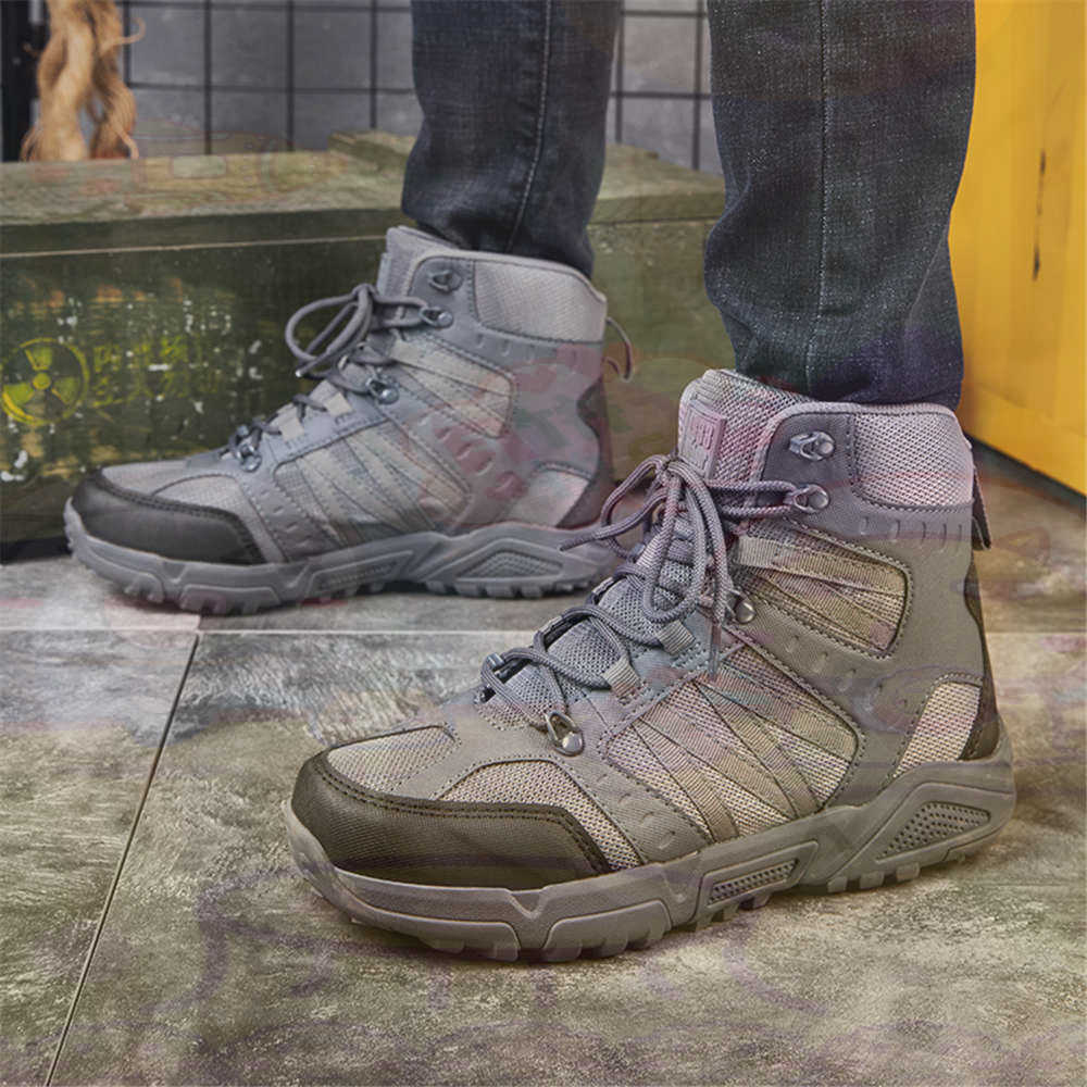 Angle Zimni Luxe herenschoenen - Streetwear Brand Vietnam recensie en prijs