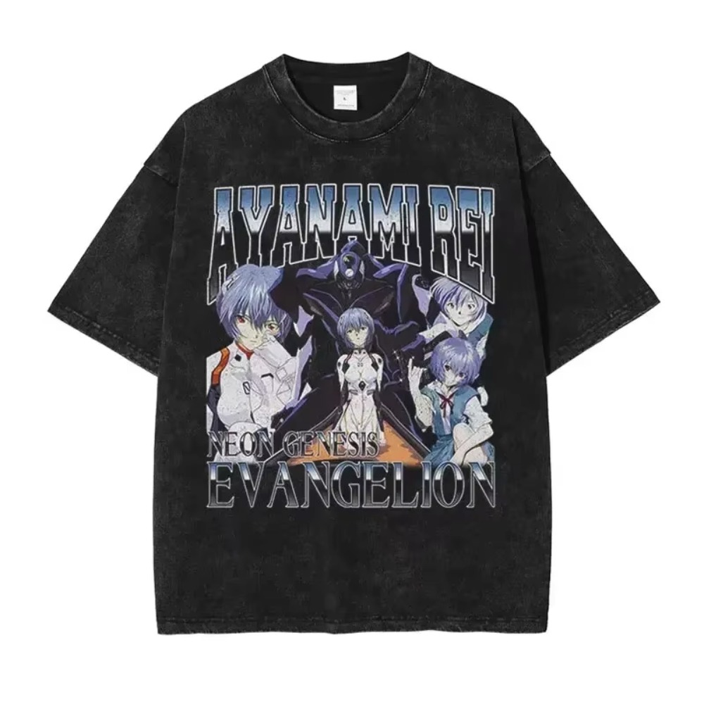 Oversized heren T-shirts kledi - Streetwear Brand Vintage recensie en prijs
