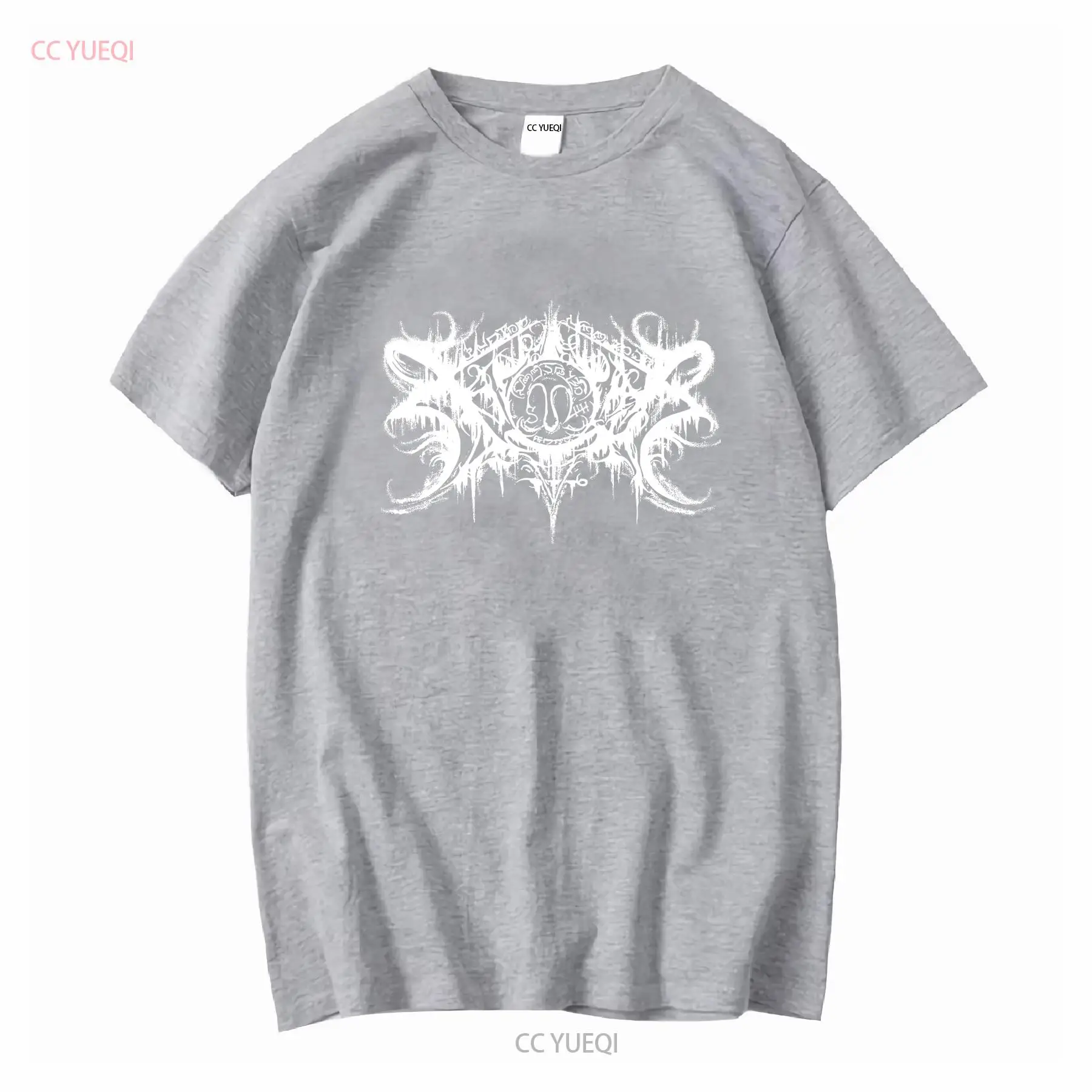 XASTHUR Gloednieuwe T-shirt Bl - Streetwear Brand Vintage recensie en prijs