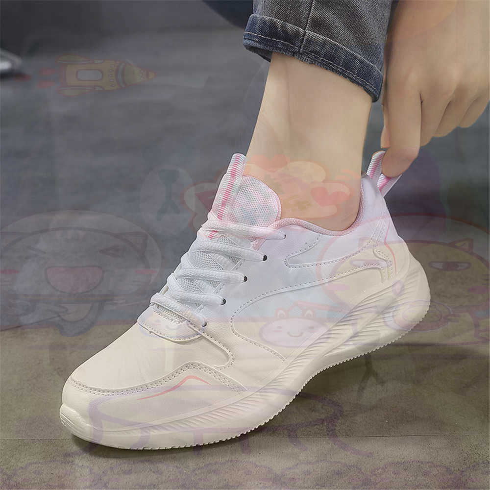 35-40 Nummer 42. Coole Sneaker - Streetwear Brand Vietnam recensie en prijs