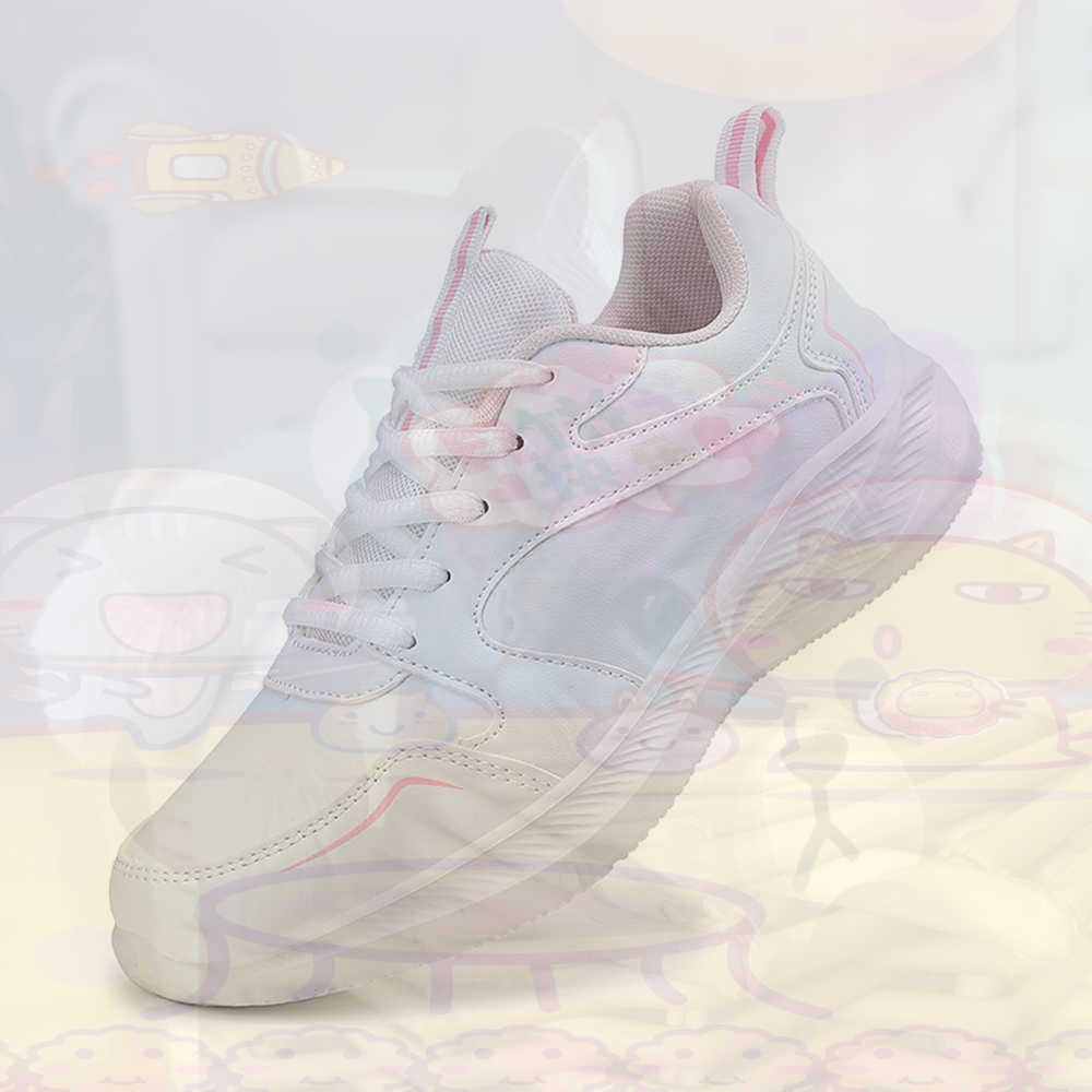 35-40 Nummer 42. Coole Sneaker - Streetwear Brand Vietnam recensie en prijs