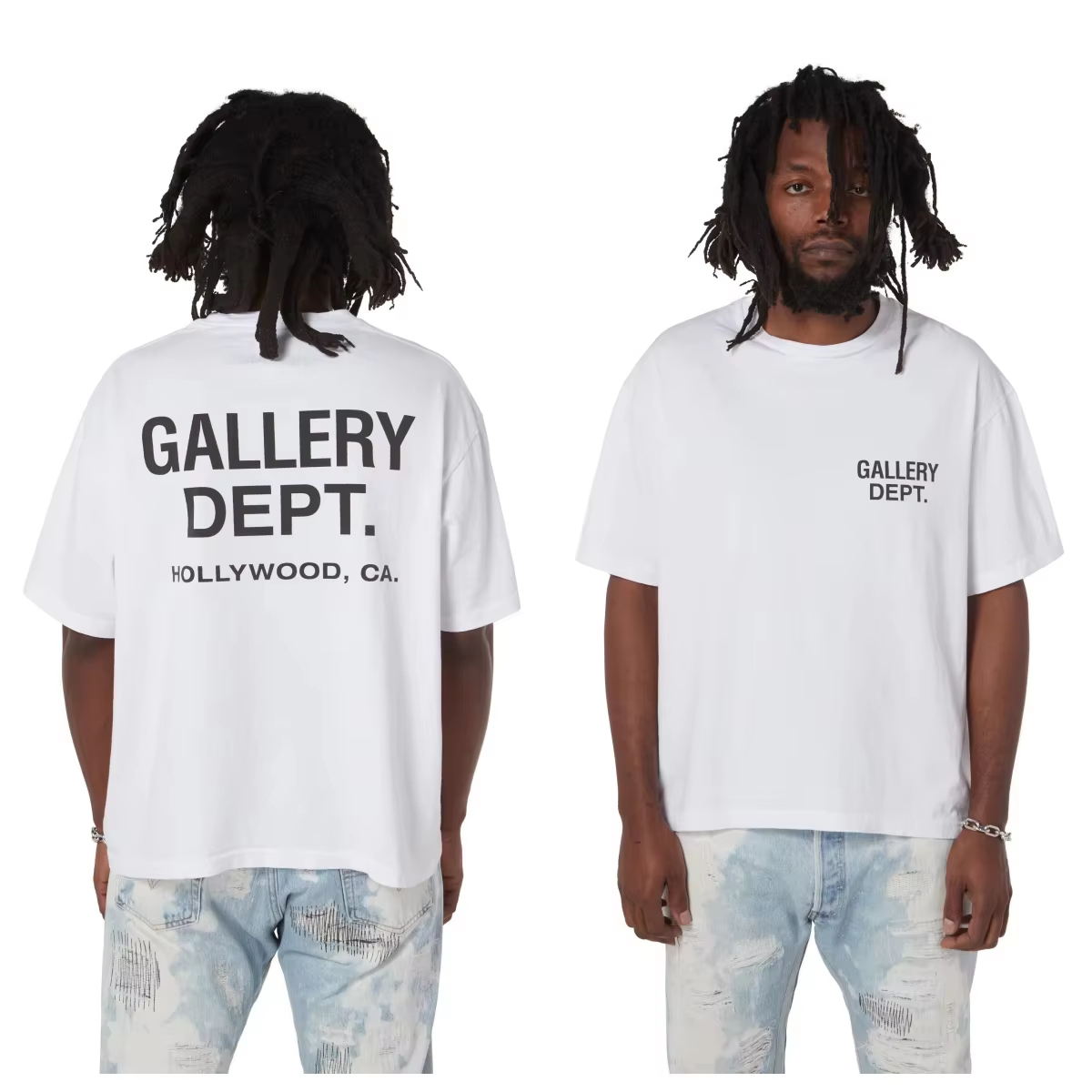 Klassiek vintage high street l - Streetwear Brand Vintage recensie en prijs