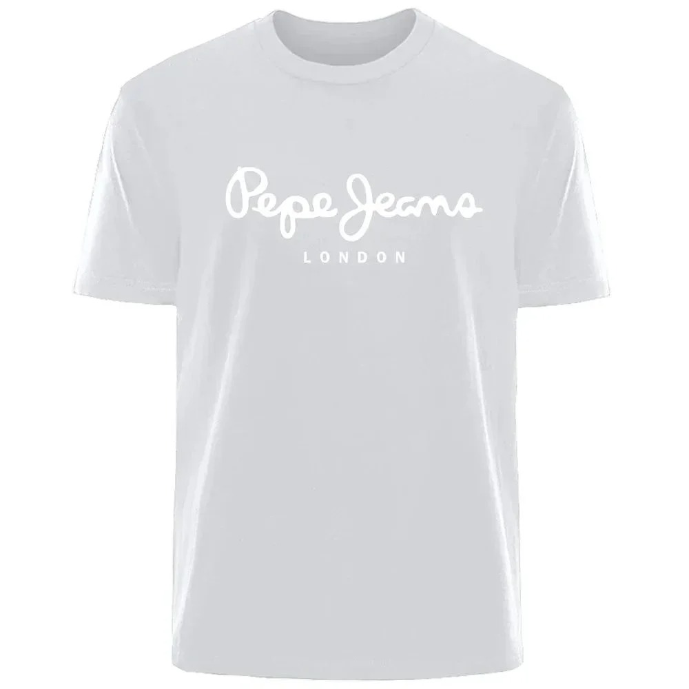 Pepe 2026 Jeans London Dames T - Streetwear Brand London recensie en prijs