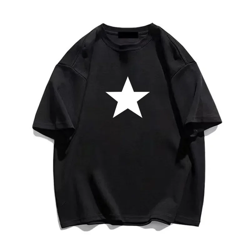 Katoenen overhemd met print va - Streetwear Brand Vintage recensie en prijs