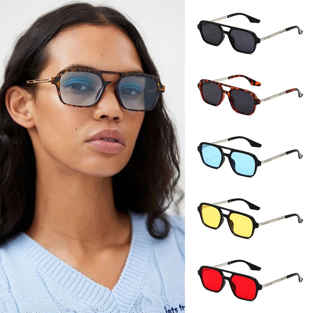 Luxe merk UV400 bescherming vi - Streetwear Brand Vintage recensie en prijs