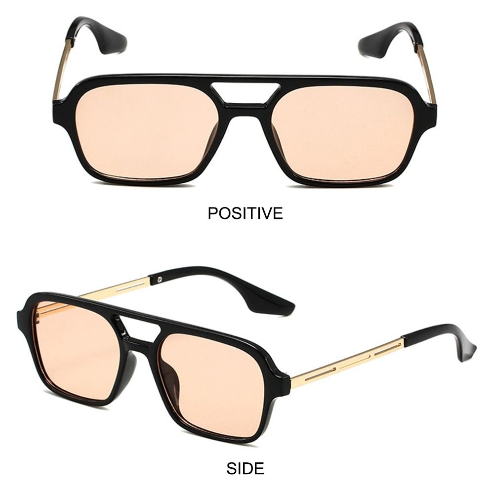 Luxe merk UV400 bescherming vi - Streetwear Brand Vintage recensie en prijs