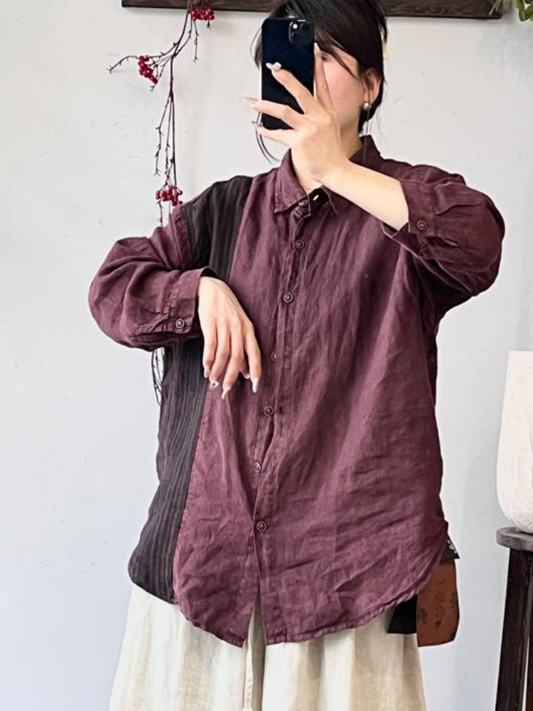 Amax LuluE Merk 2025 Herfst Da - Streetwear Brand Vintage recensie en prijs