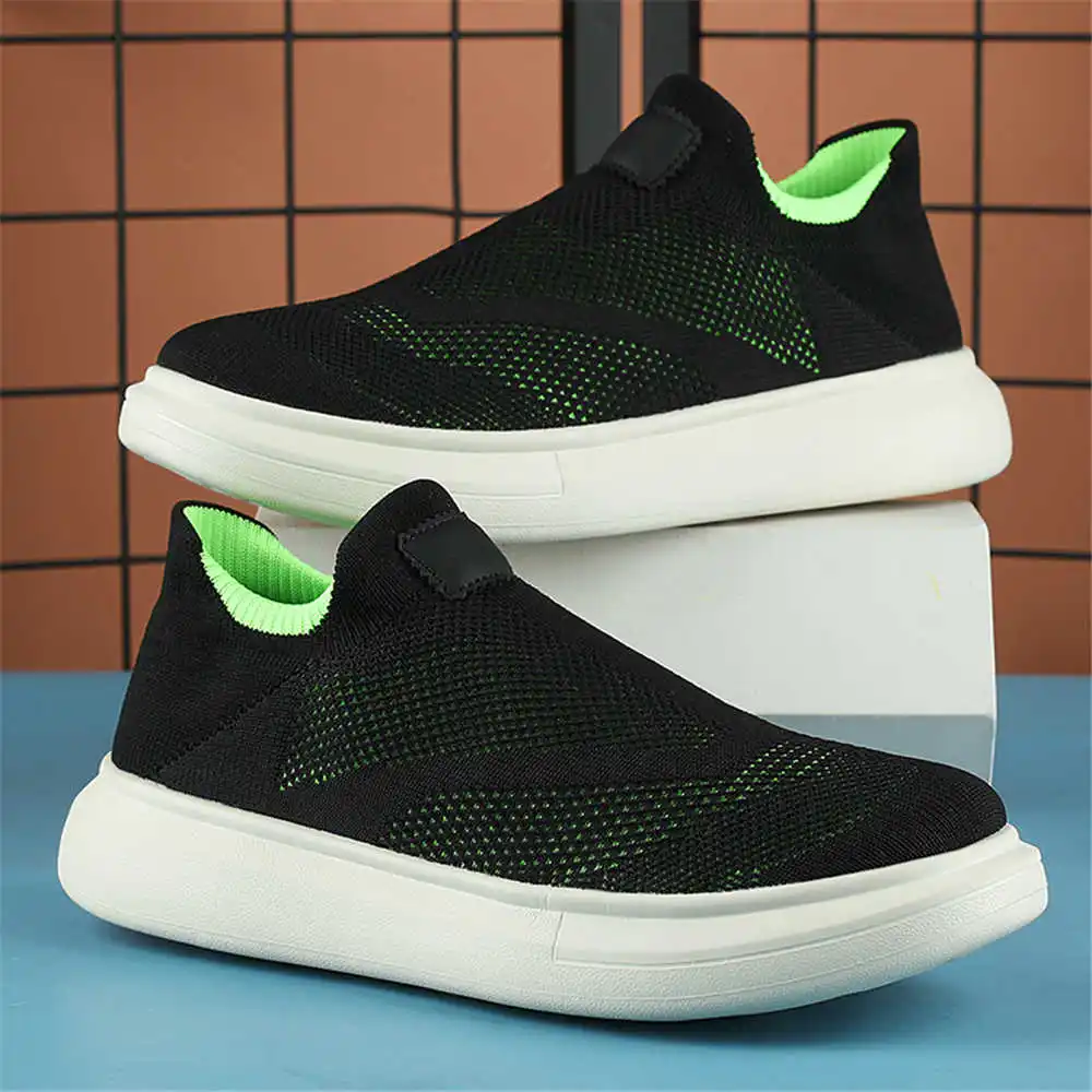 Platform Kousen Bruine Schoene - Streetwear Brand Vietnam recensie en prijs