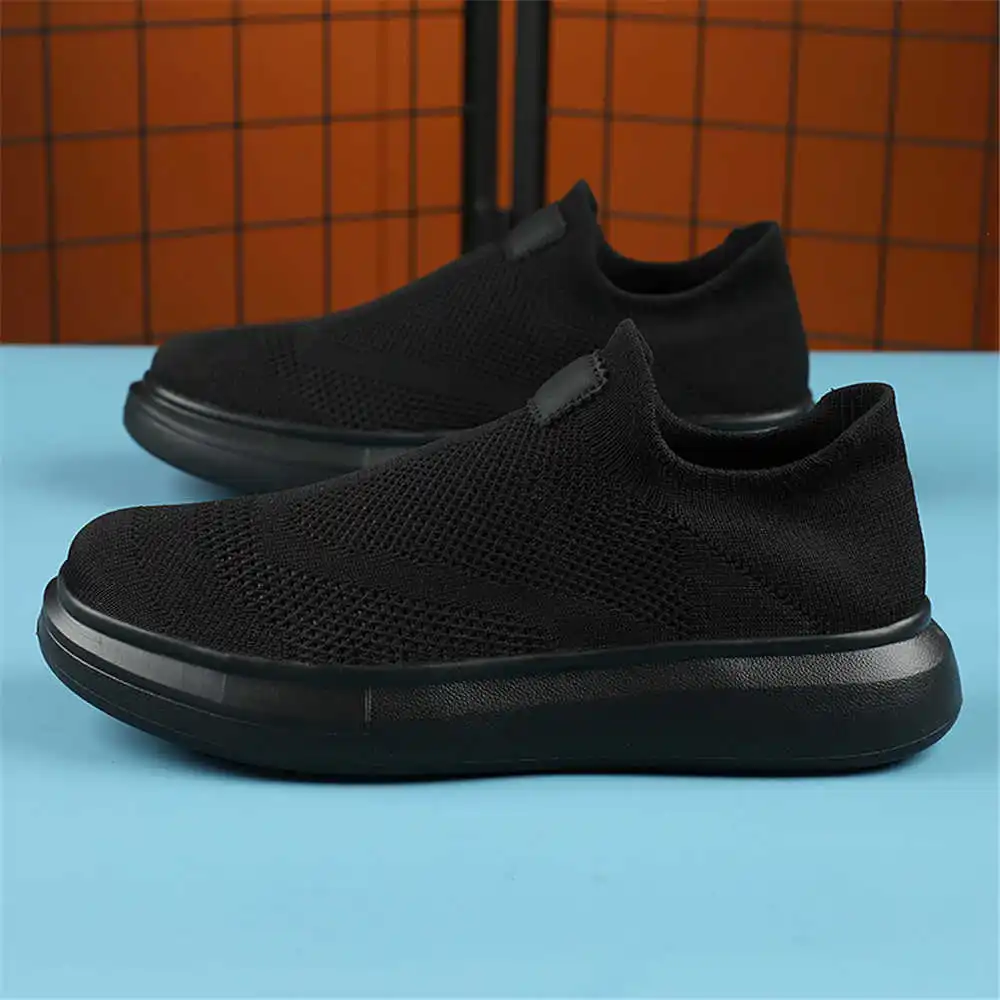 Platform Kousen Bruine Schoene - Streetwear Brand Vietnam recensie en prijs