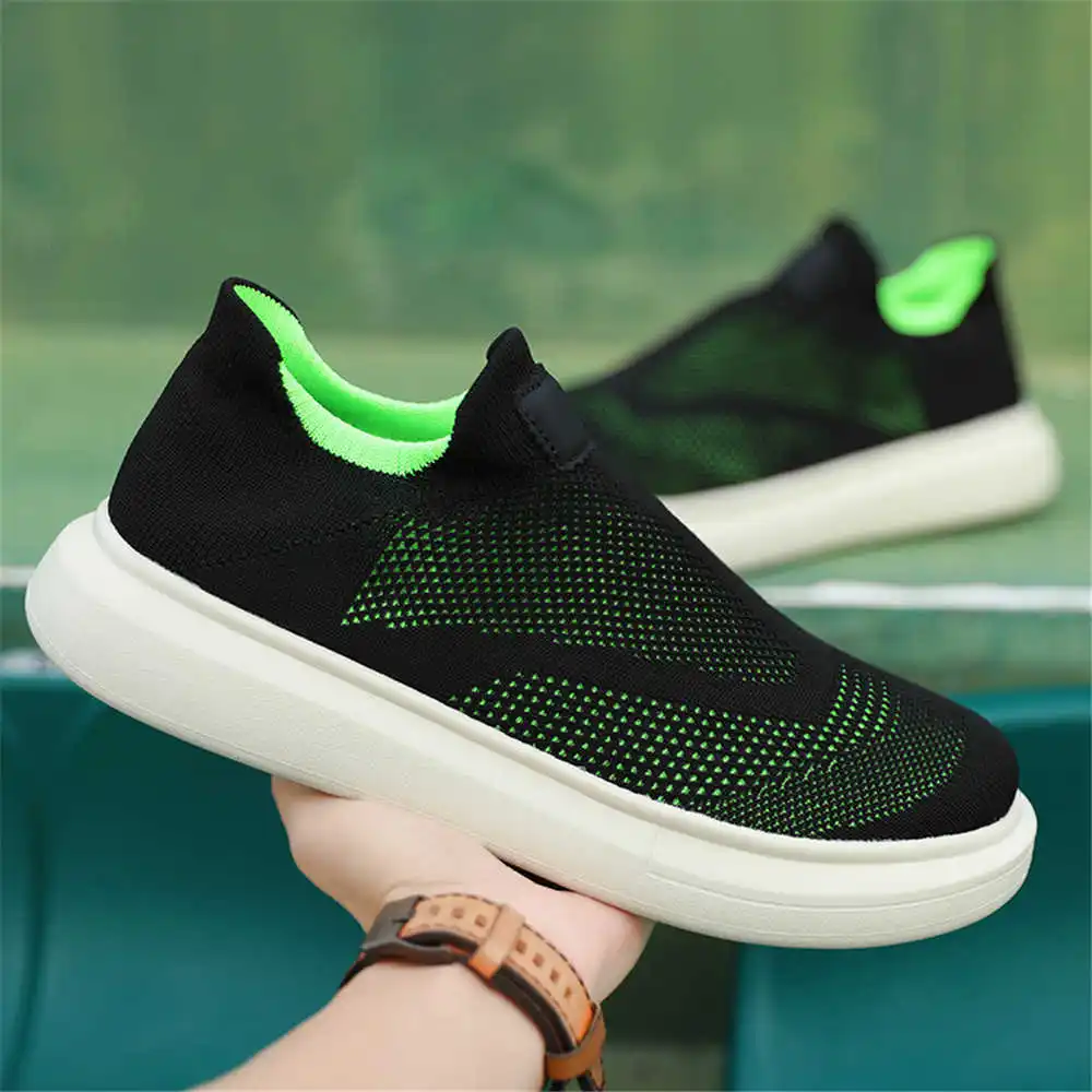 Platform Kousen Bruine Schoene - Streetwear Brand Vietnam recensie en prijs
