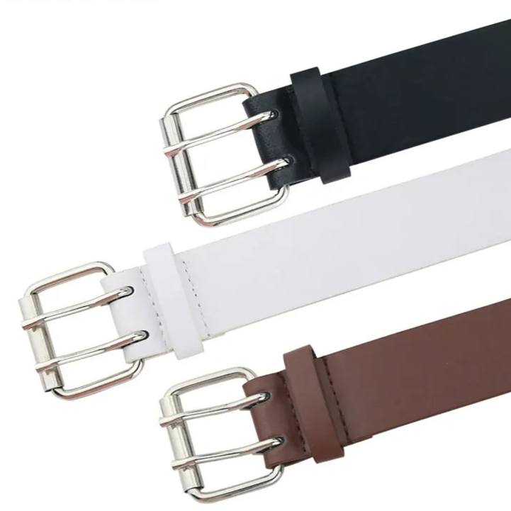 Dames Punk Goth Riemen Merk Le - Streetwear Brand Belts recensie en prijs